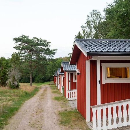 Maja Camping Hotel Gislaved Buitenkant foto